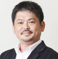 Hashimoto Masayoshi